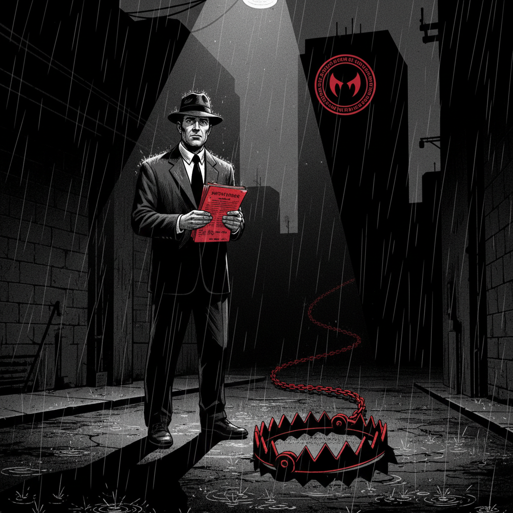 Czy wiesz, że programy pomocowe mogą być pułapką dla przedsiębiorców?